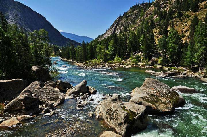新疆旅游攻略（42）-新疆旅游景区景点关键字-新疆神奇大峡谷