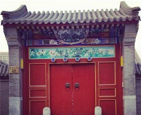 古代婚姻讲究门当户对,您可知道门当与户对,究竟是什么东西吗?