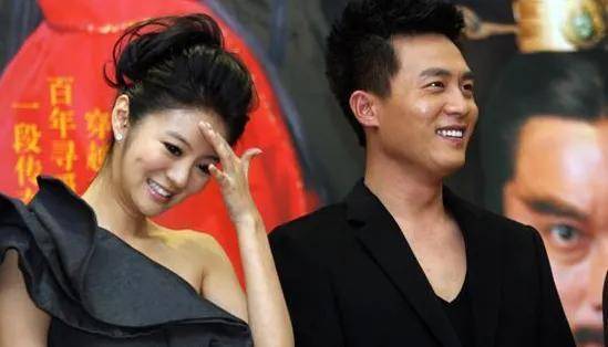 杜淳老婆是谁?39岁终于收获真爱