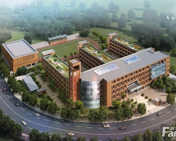 郑州高新区小学排名