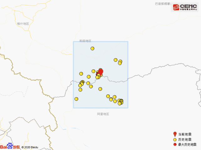于田县人口_新疆于田发生7.3级强震随后不到一小时余震46次(2)