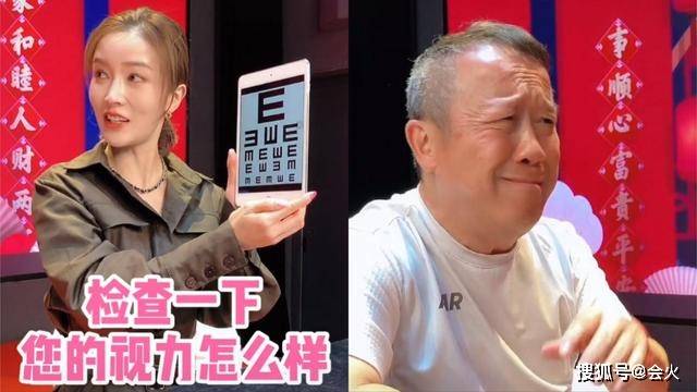 67岁曾志伟拍段子，评论区一片骂声：为赚钱卖假