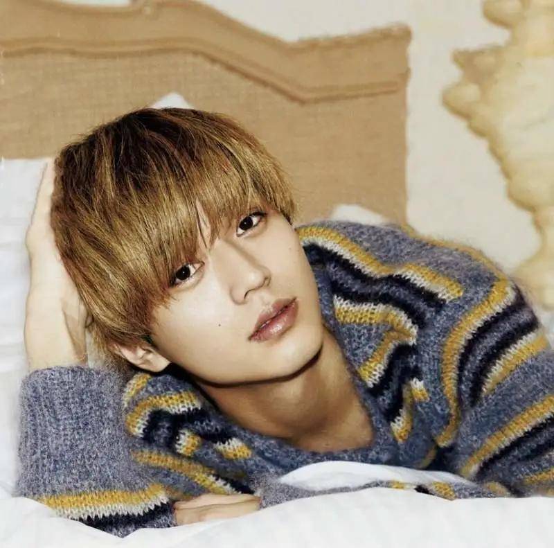 国宝排行_2020日本国宝级型男排名,总投票数超45万人!