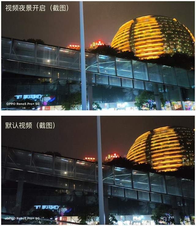 索尼|定制索尼 IMX766 表现如何？OPPO Reno5 Pro + 相机体验