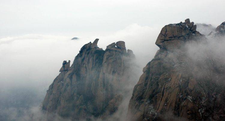 我国有四大名山，除了峨眉山，另外三座你知道是哪里吗？