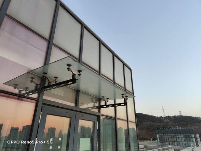 索尼|定制索尼 IMX766 表现如何？OPPO Reno5 Pro + 相机体验