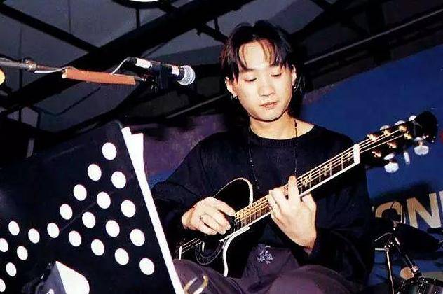 不断被神话被拔高的黄家驹即使他还活着也难达到今天的高度