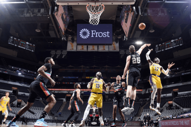 nba湖人vs马刺[nba湖人vs马刺全场视频回放在线观看]