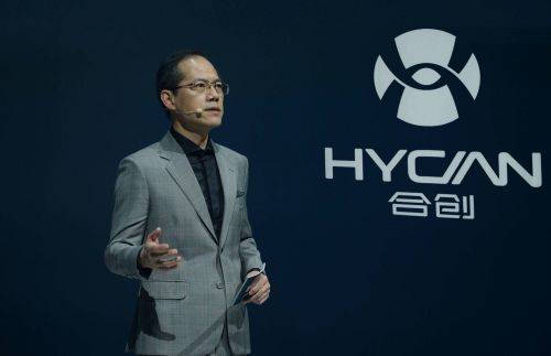广汽威来CEO廖兵将在融资扩股正式宣布后调任