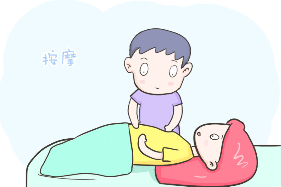 原创产房里,准爸爸该如何才能做好"最佳配角"?有需要的快收藏吧!