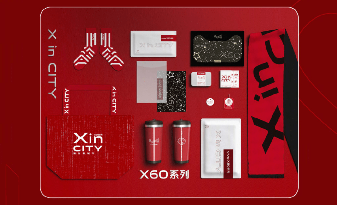 vivox60pro代言人,vivox60代言人 城市追光行动将进行,vivo x60系列代言人,刘雯亲临现场