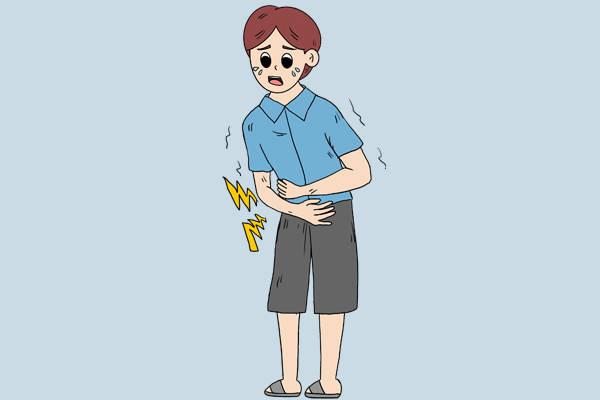 腹部胀气仅仅是消化不良吗幕后真凶不排除是癌症别大意