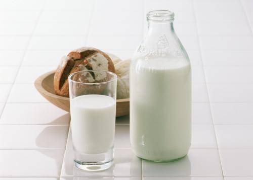 ‘开云app全站官网入口’
多喝牛奶“长身体” 天天喝的牛奶 到底怎么选才好？