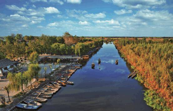 淄博有哪些著名的公园 1e0787024e76453ab7058e62506a8f5f.jpeg