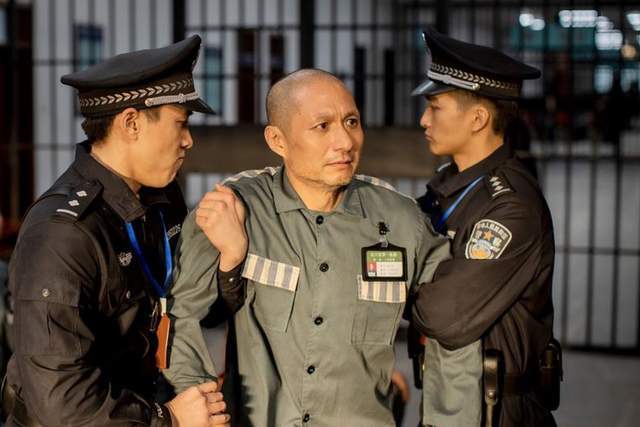《巡回检察组》大结局：冯森边国立联手演戏，