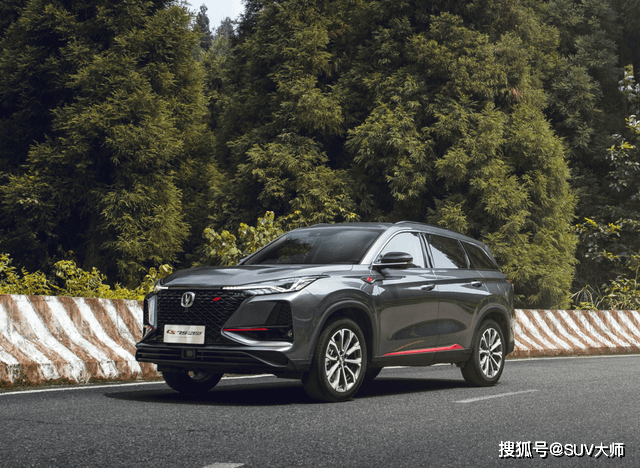2020年口碑最好的suv排名_原创老司机推荐三款2020年最好开的SUV