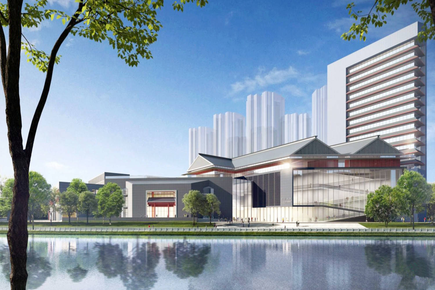 “云电竞官网”
四川这座刚更名的大学将建新校区 投资约14亿元 计划2021年开工(图1)