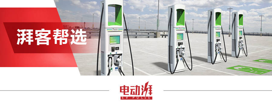 原创等不及特斯拉Y型?我们来看看这四款纯电动中型SUV!