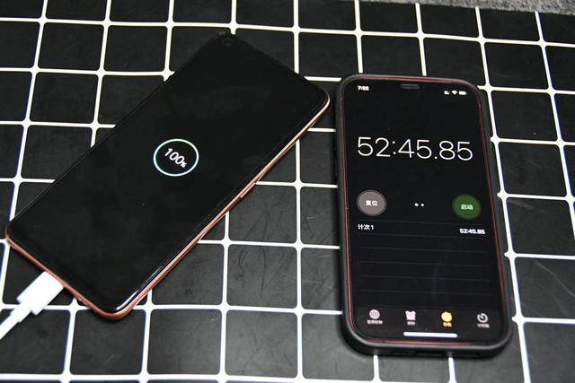 游戏|realme V15测评：锦鲤外观+50W闪充，体验不输旗舰