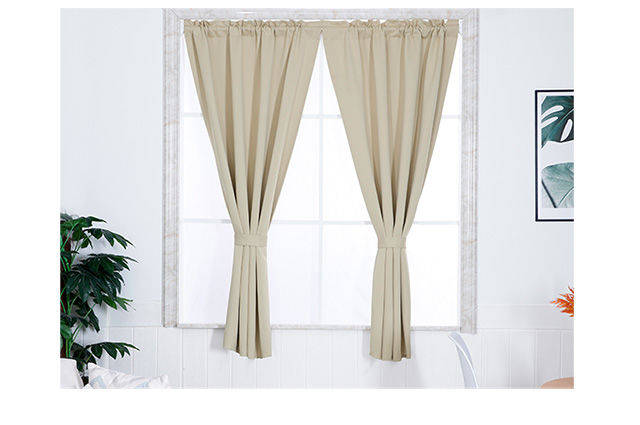 家居设计中如何选择合适的窗帘? | 软装必备