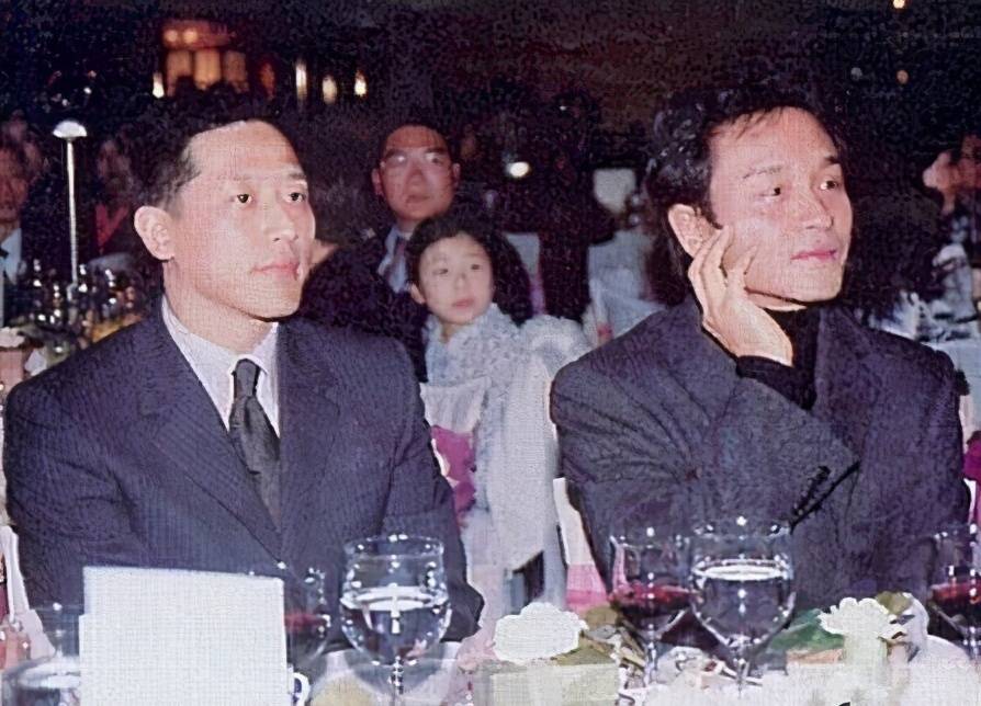 张国荣和宁静巩俐那英张柏芝黄先生刘德华黎明梅艳芳