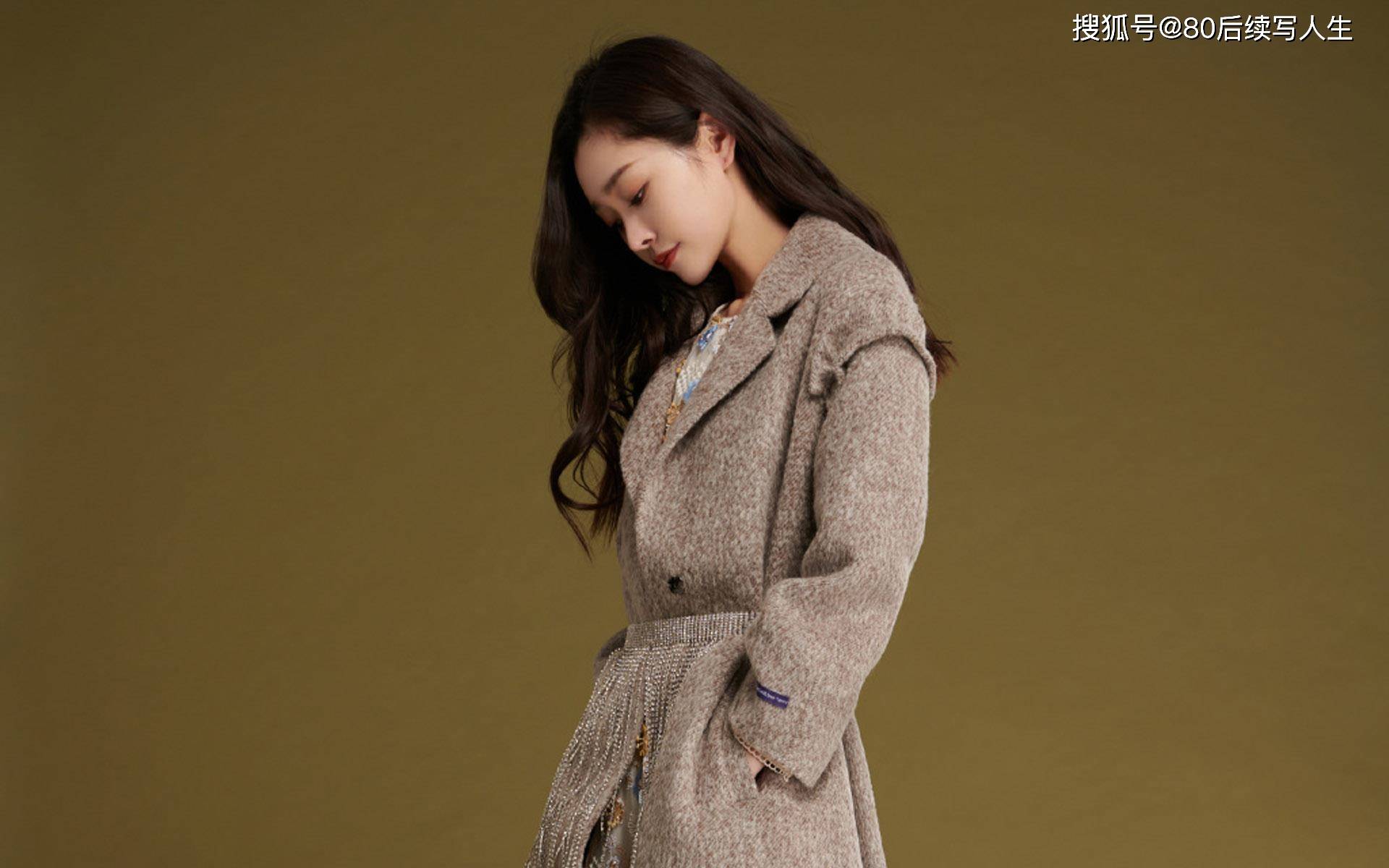 宋轶性感写真壁纸 高清美女宋轶图片
