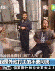 搞笑gif段子:人类的表情原来可以这么丰富_女生