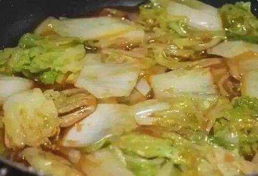 酸辣白菜怎么炒又脆又嫩 4979df8c15ba40ef9938ca03ae753974.jpeg