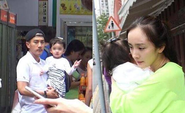 后来,小丽的爸爸组建了新的家庭,而小丽的妈妈一直选择单身.