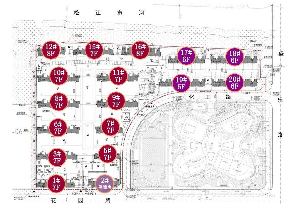 【2021上海新房】郊区依然是上海楼市的主战场,300-600万预算买家看过来!-搜狐大视野-搜狐新闻
