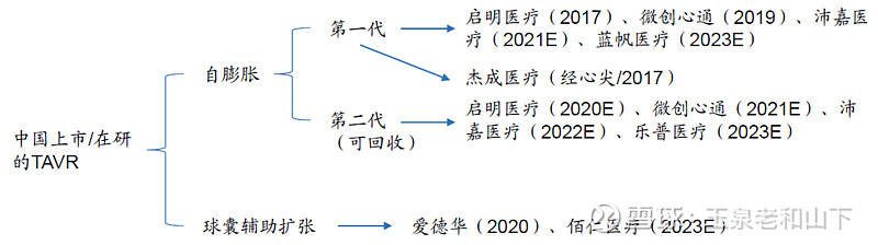 深度解析：微创心通，未来还有多少增长空间？