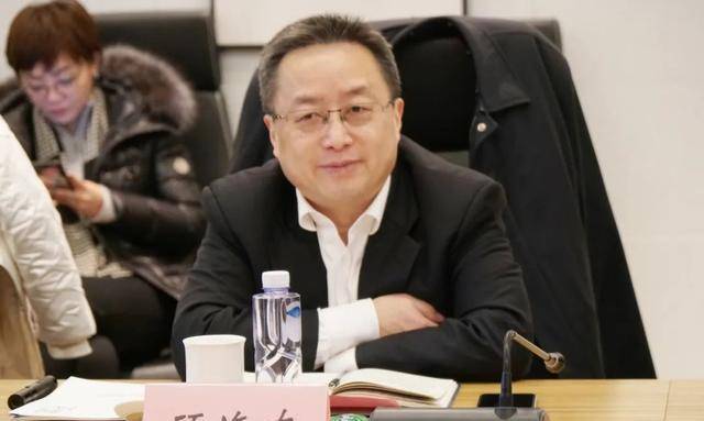 360集团总裁张备来苏州-相城考察