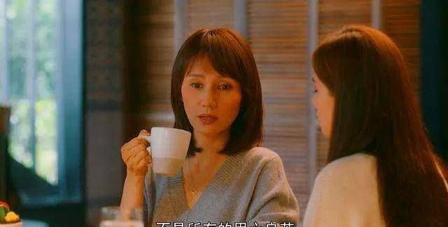流金岁月女长辈:舅妈市侩,小姨绝美,奶奶吴彦姝才是神仙演员!
