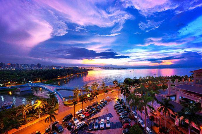 2019海口gdp_黄河入海口图片(3)