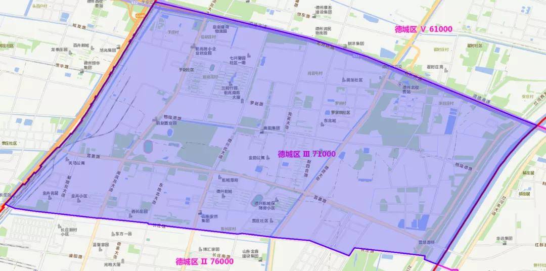 山东省德州市新华街道人口_德州市新华书店(3)