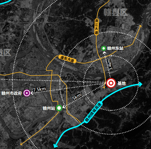 搜狐城市-赣州