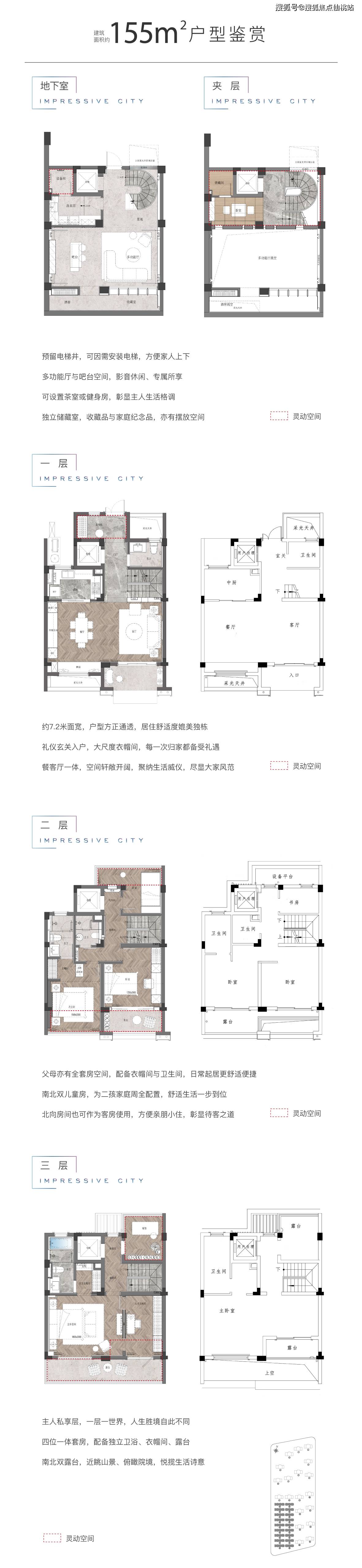 越秀悦映城拥有联排别墅;高层住宅;高端社区;地铁学区