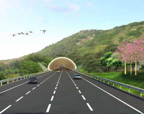 云南预计将于2021年通车新高速，长约114公里，沿途有你家乡吗？