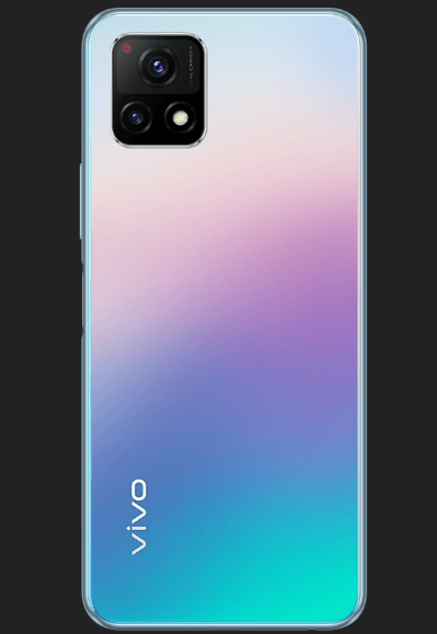 售价1598元 vivo y31s发布 高通骁龙480搭配6 128gb