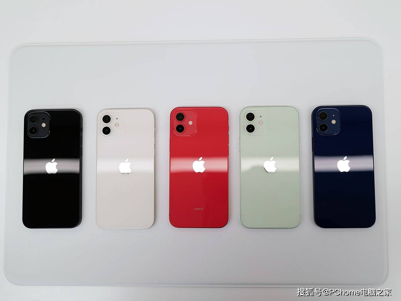 iPhone|苹果挤牙膏到2023年 镜头模组没有大幅升级