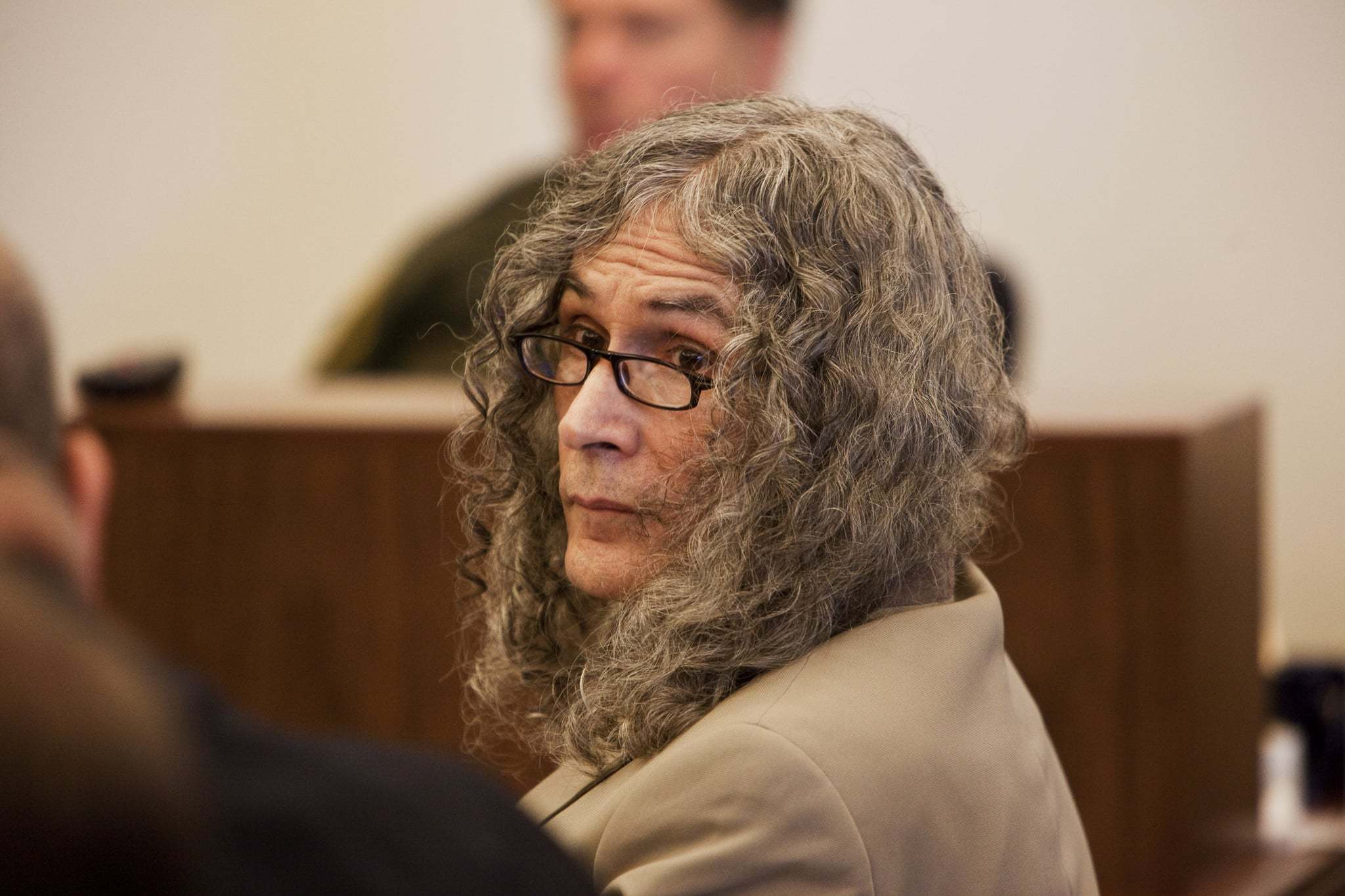 罗德尼·阿尔卡拉上周被判犯有谋杀,折磨,绑架和强奸五名加州妇女罪.