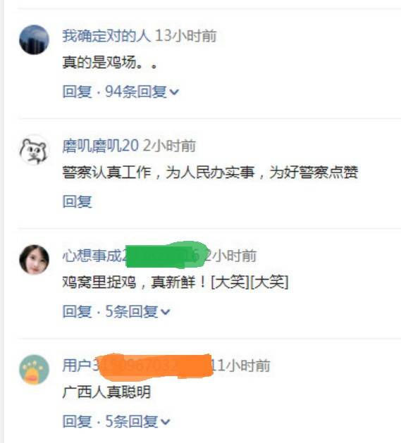 鸡场招聘_鸡舍中的氨气臭气,一招搞定 成本低廉