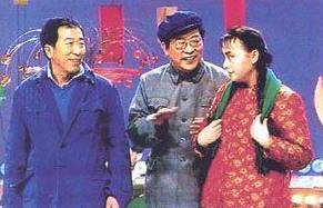 59岁宋丹丹谈初恋细节,"自曝出轨"的背后:"报复"解恨吗?