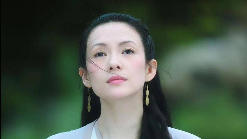 《上阳赋》章子怡首部电视剧惨遭吐槽,真的有那么糟糕