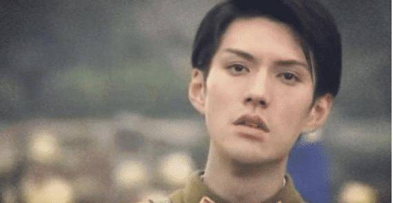 原创被颜值"耽误"演技的严屹宽,这部新剧可能让没红的他迎来翻身?