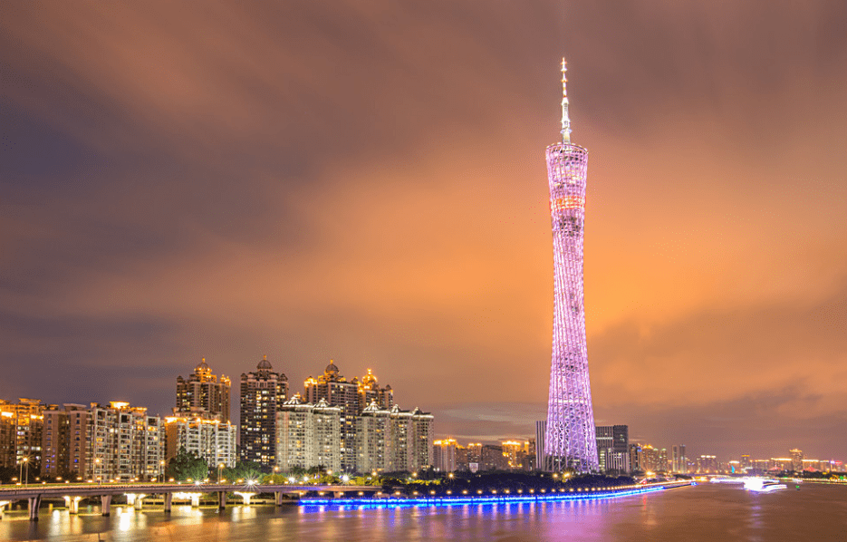 中国继香港后又诞生一个国际化大都市，不是北上广深，而是这它