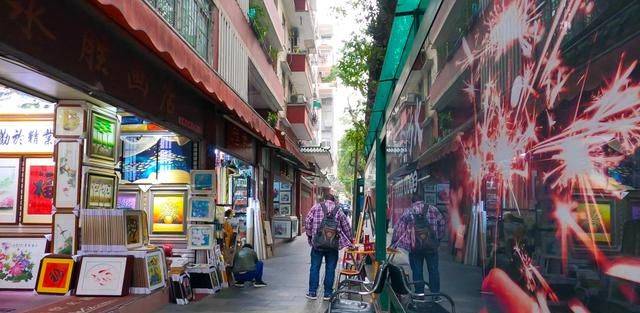 最具书香的广州老街，十个游客却九个错过，就在北京路步行街旁