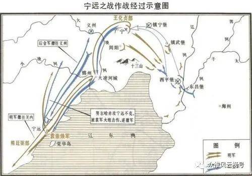 中国历史上十大以少胜多的战役,哪场最精彩?
