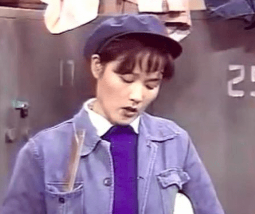 原创《渴望》剧组30年再聚首:她9次错过刘慧芳,才成全了张凯丽