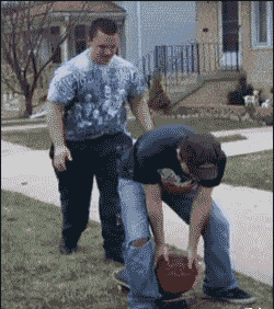 10,害人之心不可有呀